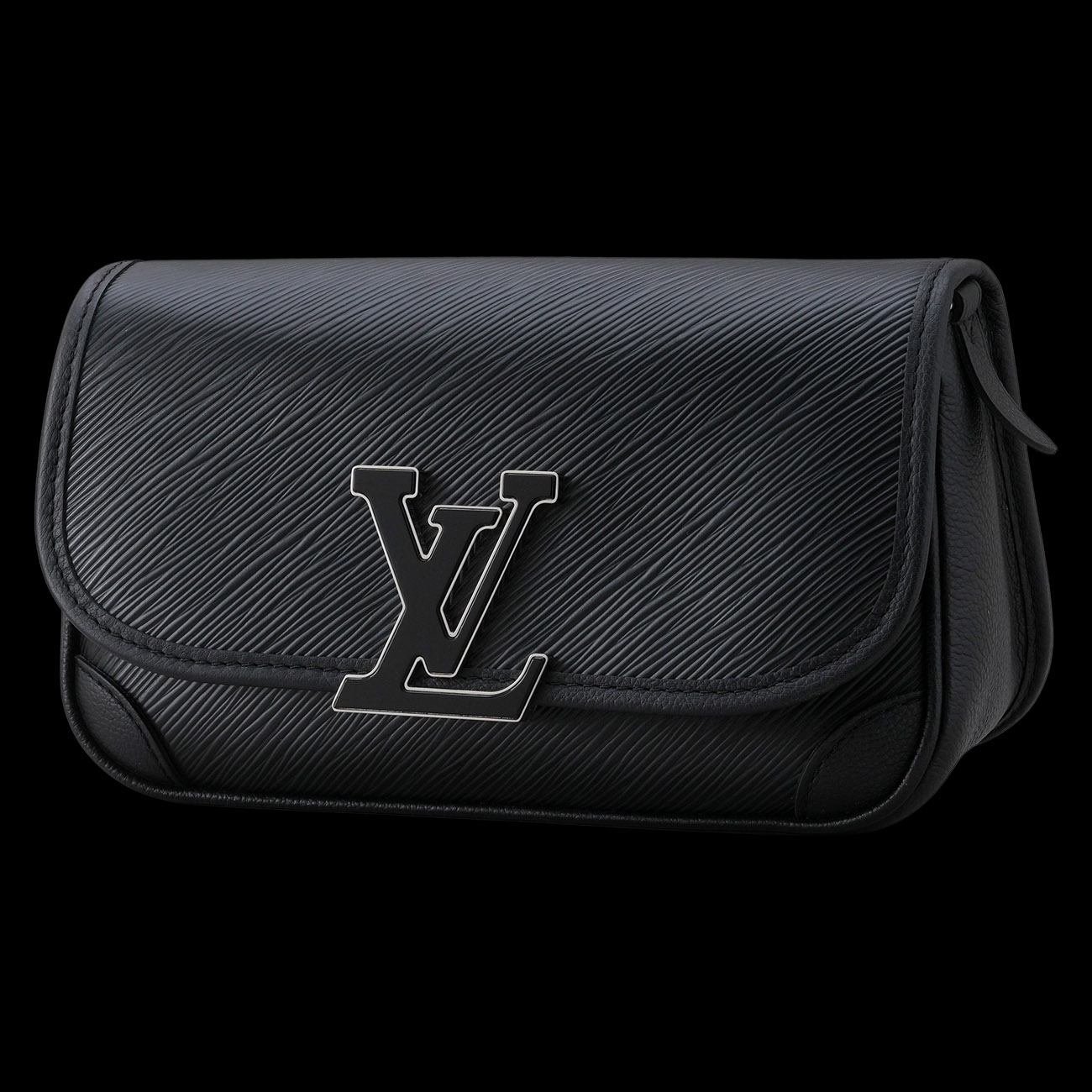 LOUIS VUITTON(USED)루이비통 M59386 에삐 부시 숄더백